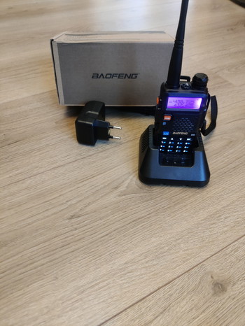 Image 3 for !NIEUW! Boafeng uv-5r