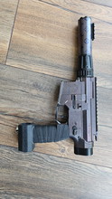 Imagen para Krytac m4 speed build