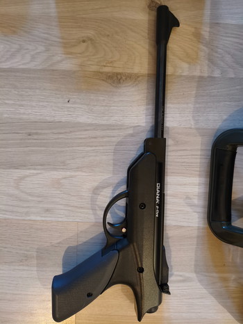 Imagen 4 de Diverse airsoft, defence en pellets guns en geweren