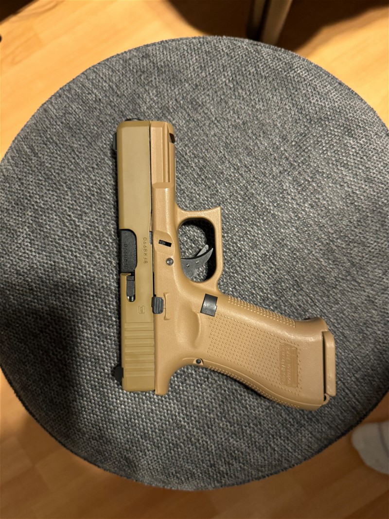 Image 1 for Glock 19X