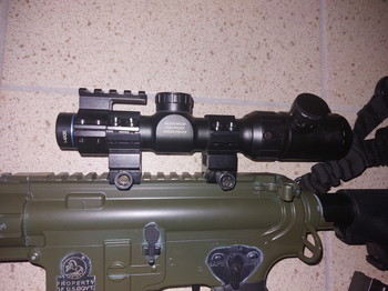 Image 2 pour Replica m4