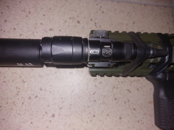 Image 3 pour Replica m4