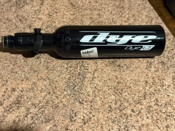 Image 5 for Wolverine Airsoft MTW-308 Tactical XBR, uitgerust met de Wolverine WRAITH X Tank Stock