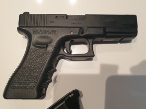 Afbeelding van Glock 17, GBB, Tokyo Marui