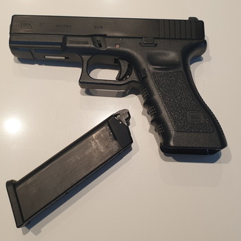 Afbeelding 2 van Glock 17, GBB, Tokyo Marui