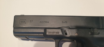 Afbeelding 4 van Glock 17, GBB, Tokyo Marui
