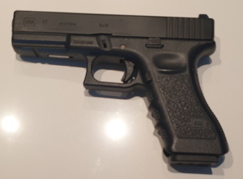 Afbeelding 6 van Glock 17, GBB, Tokyo Marui