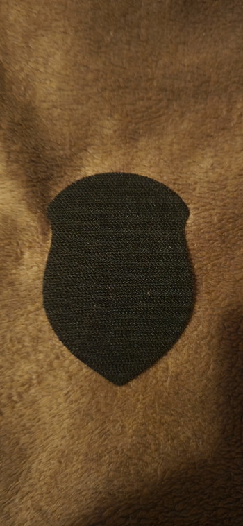 Image 2 for Turkish Swat Team patch 