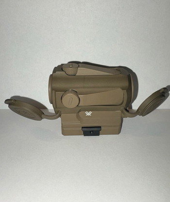 Bild 3 für Viseur / Scope Vortex Sparc-AR