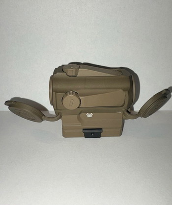 Image 3 for Viseur / Scope Vortex Sparc-AR