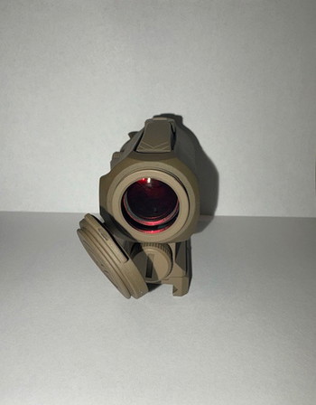 Bild 4 für Viseur / Scope Vortex Sparc-AR