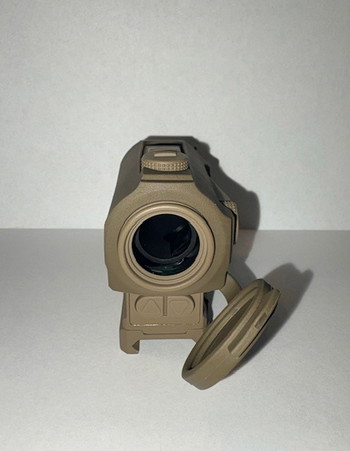 Bild 5 für Viseur / Scope Vortex Sparc-AR