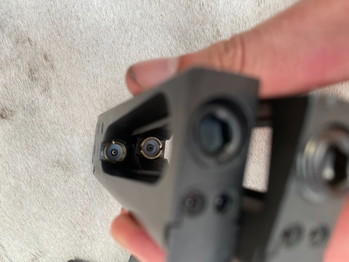 Image 5 for kwc 1911 co2 ) 2mags en carry case