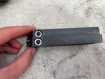 Image 6 for kwc 1911 co2 ) 2mags en carry case