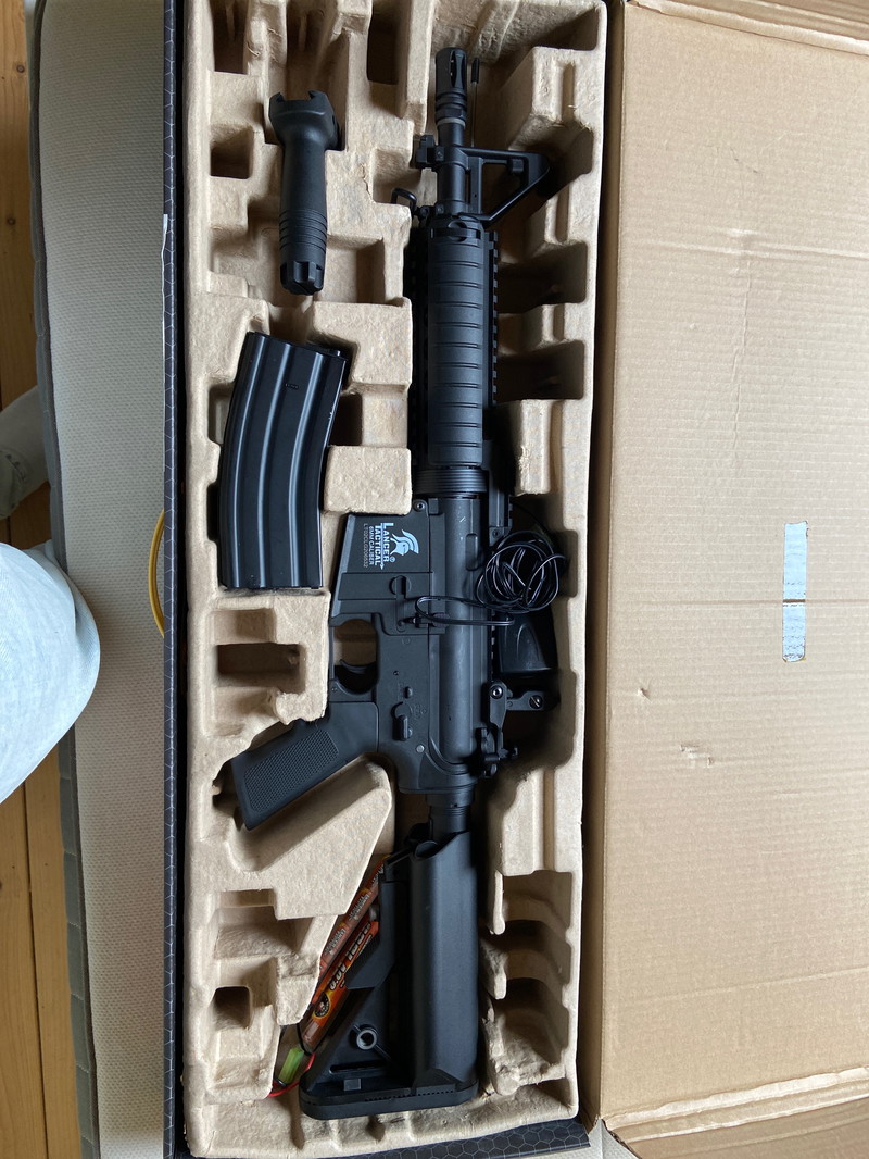 Image 1 for Lancer Tactical Gen2 M4