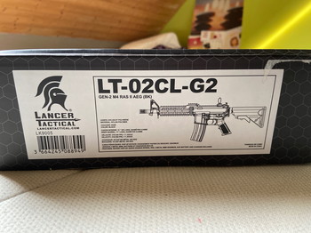 Image 3 for Lancer Tactical Gen2 M4