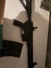 Image for Nooit gebruikte G&G knights armament SR30 M-LOK