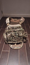 Imagen para Warrior Assault Plate Carrier