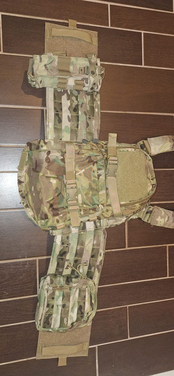 Image 3 for Warrior Assault Plate Carrier