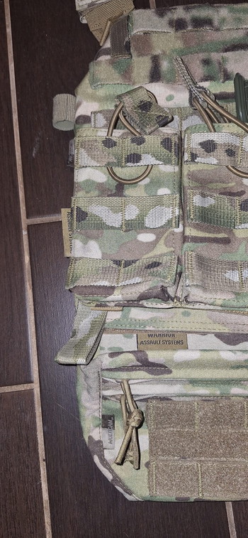 Image 4 for Warrior Assault Plate Carrier