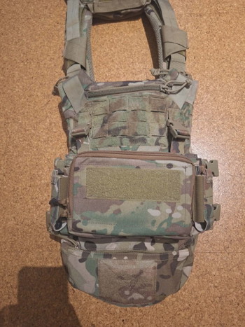 Afbeelding 2 van Agilite K19 3.0 Multicam