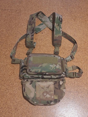 Afbeelding 3 van Agilite K19 3.0 Multicam