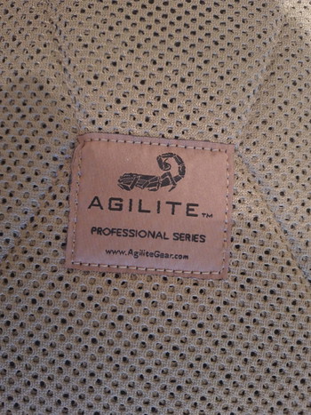 Image 4 pour Agilite K19 3.0 Multicam