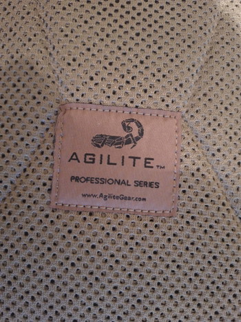 Afbeelding 4 van Agilite K19 3.0 Multicam