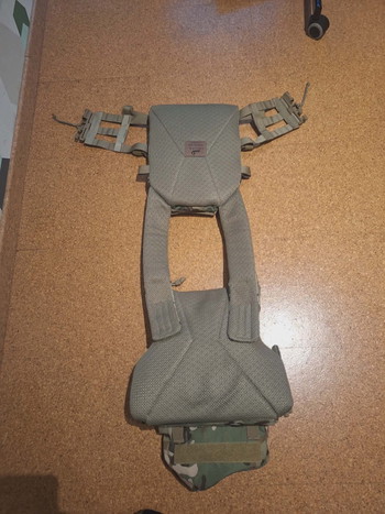 Image 5 pour Agilite K19 3.0 Multicam