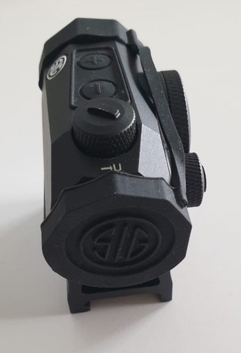 Imagen 3 de Romeo 5 Red Dot Sight | Black