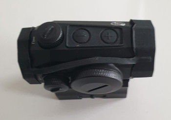 Imagen 4 de Romeo 5 Red Dot Sight | Black