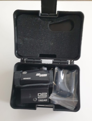 Imagen 5 de Romeo 5 Red Dot Sight | Black