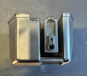 Image 2 for A&K 5000rd box magazine for M4