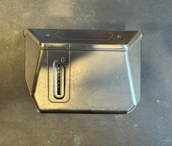 Image 5 for A&K 5000rd box magazine for M4