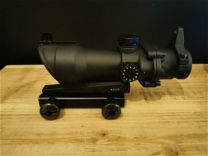 Image for Red Dot ACOG