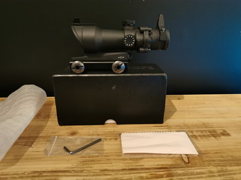 Imagen 3 de Red Dot ACOG