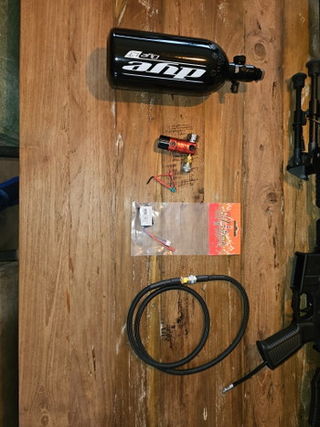 Bild 2 für MTW   Gesmeed   Serie   -   Tactisch   XB   -   14