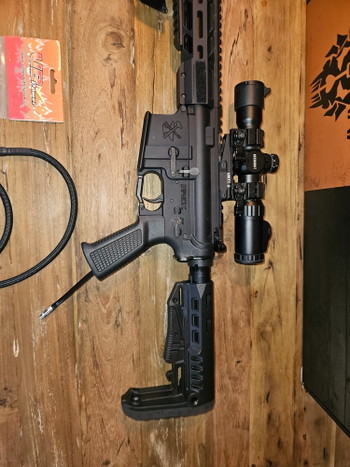 Bild 3 für MTW   Gesmeed   Serie   -   Tactisch   XB   -   14