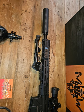 Bild 6 für MTW   Gesmeed   Serie   -   Tactisch   XB   -   14