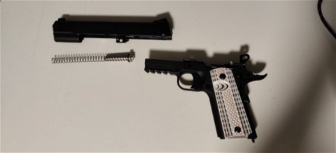Image for Spare parts WE-Tech 1911