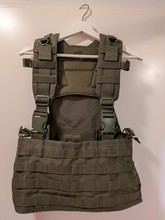 Imagen para Condor OPS Chest Rig - Olive Drab + Condor Hydro Harnas - Olive Drab