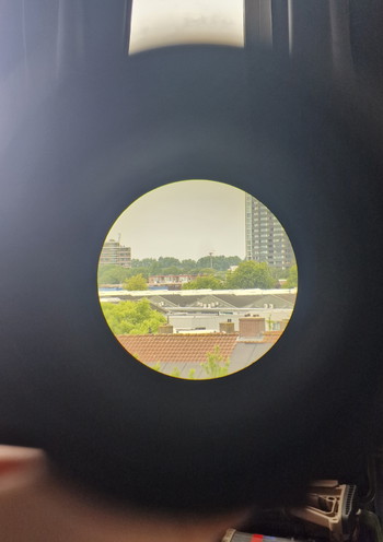 Afbeelding 4 van Repro Aimpoint Comp M2 Red/Green Dot + Magnifier