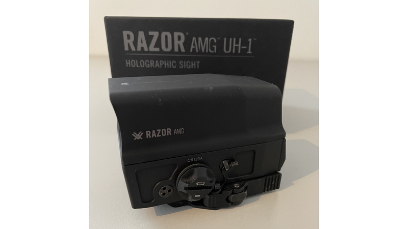 Imagen 1 de Vortex Razor UH-1 Holographic sight