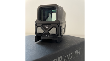 Imagen 2 de Vortex Razor UH-1 Holographic sight