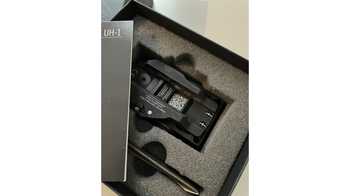 Imagen 4 de Vortex Razor UH-1 Holographic sight