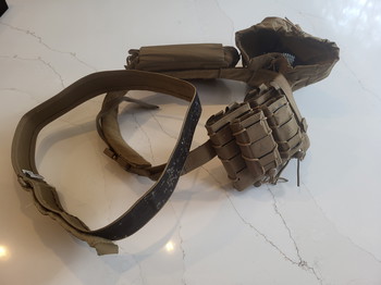 Image 2 for DIRECT ACTION Combat Belt