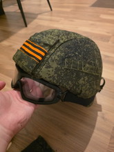 Image for Custom 6b47 replica setup