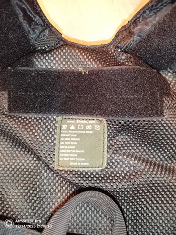 Imagen 5 de 8 field plate carrier