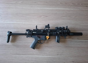 Image for TM MP5 NGRS