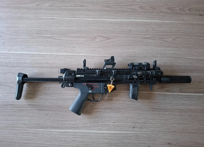 Image 1 for TM MP5 NGRS